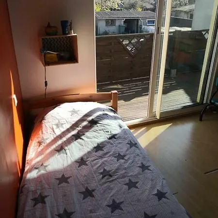 Charmante Maison Bas Floirac à 5mn De Bordeaux Floirac (Gironde)