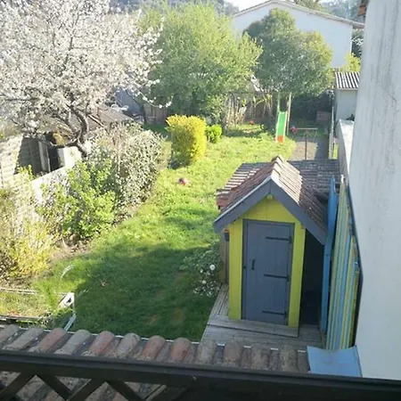 Charmante Maison Bas Floirac à 5mn De Bordeaux Casa vacanze Floirac (Gironde)