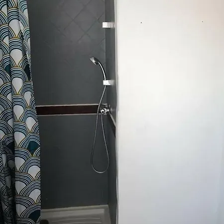 Casa vacanze Charmante Maison Bas Floirac à 5mn De Bordeaux
