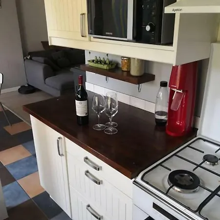 Charmante Maison Bas Floirac à 5mn De Bordeaux