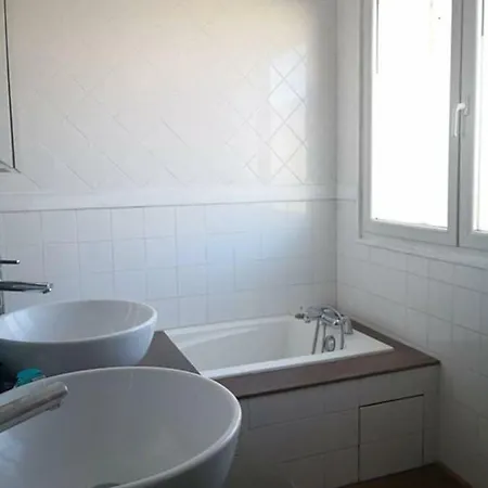 Charmante Maison Bas Floirac à 5mn De Bordeaux * Floirac (Gironde)